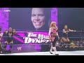 WWE Smackdown 12 25 09 Part 8/9 (HQ)