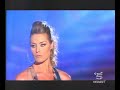 Elenoire Casalegno - Sfilata, scollatura, oops