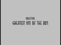 collection:greatest hits of the 80's
cd:1
track:7