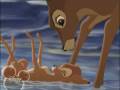 videos de Bambi; Du kannst es schaffen