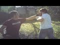 NSUF Episode 24 Tyler and Bobby Fighting