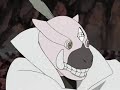 Sasori - Puppet