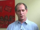 Ciro Gomes convida voc� a votar em Abdias