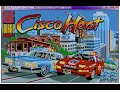 10 Minutes of... Cisco Heat (1991)