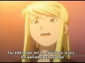 Full Metal Alchemist- Someday