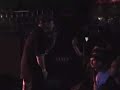 Kahlee, Bee Hive & Kechup Performing \"React!\"