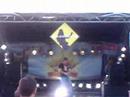 air guitarist