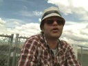 Rainn Wilson at Sasquatch