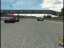 LFS OMR Cup 2008 S II  Aston Historic rev. LX6 Lap 1-20