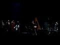 RUFIO - above me - live in chile!! RUFIO - above me - live in chile!!