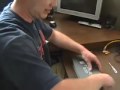 Popcorn Hour - Installing Hard Drive