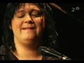 Antony And The Johnsons - Trust Your Moth - Sweden Feb. 2006 Antony And The Johnsons - Trust Your Moth - Sweden Feb. 2006