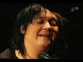 Antony And The Johnsons - Trust Your Moth - Sweden Feb. 2006