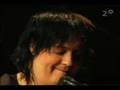 Antony And The Johnsons - Trust Your Moth - Sweden Feb. 2006