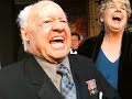 Mickey Rooney AFI Dallas