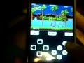 Genesis4Iphone beta first video of gameplay