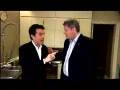 Rick Mercer visits 24 Sussex