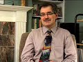 Leading AIDS Dissident: David Crowe Speaks Out (Part 3 of 3)