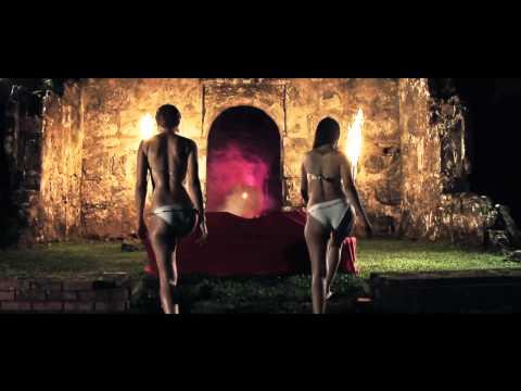 Bombon M5 & Jay Bruno  -  Calor (Official Video)