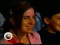 alvaro salas en la teletón 2004  1º parte 