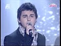Aleksandar Belov i Adnan Babajic - Ima neka tajna veza .mpg