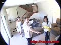 Maid and Wife Have Affair Caught on Hidden Cam Chicks Fuck Pussy Nipples Sexy Dance