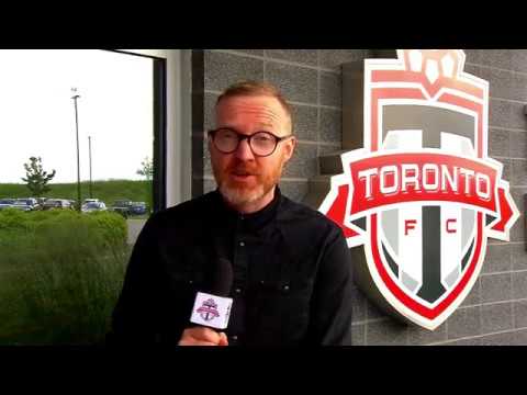Video: TFC HQ: High-Stakes Match - June 26, 2017