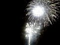 Battersea Park fireworks 3/11/2007 Battersea Park fireworks 3/11/2007