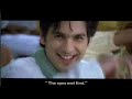 Ghoomar eng/sub