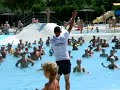 wintour animazione union lido 2008(aquagym manu)