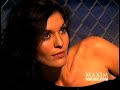Alana De La Garza