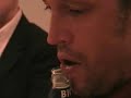 John White: \"Drinking and Hooting Machine\" John White: \"Drinking and Hooting Machine\"