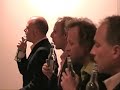 unprotected music: see this at donaufestival 2007