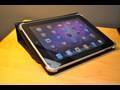 Cyber Acoustics iCover for iPad: Review 