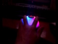 Projector Alarm Clock 
