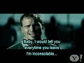 Backstreet Boys - Inconsolable [HQ] (With Lyrics on Screen)