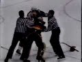 Vancouver Canucks vs. Calgary Flames