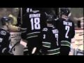 Canucks Trash Talk - NHL History Will Be Made Parody