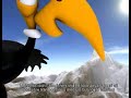 guerra del pacífico part2 animación 3d