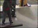 Team FacePlant at Lincoln City - PT1