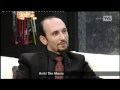Cela Yildiz live interview Studio TVL for REIKI