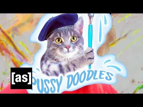 Collection - Cinco Commercials pt. 3 (Tim & Eric)