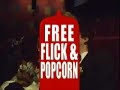 The chasers work out a scam to get whatever they want free  . . cartons of alcohol, food from restaurents and more, very funny