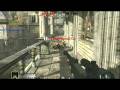 Call of Duty World at War PTRS-41 No-Scope Montage