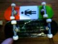 videos de Fingerboard company might open