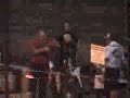 Kyle Larson Interview WoO Pill Draw 10-18-08