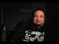 DINO Cazares Interview DINO Cazares Interview