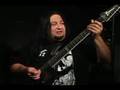 DINO Cazares Interview