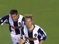 08/26/00: Clint Mathis Scores 5 for the Metrostars