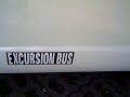 Singapore Toyota Hiace 13 Seater Mini Bus